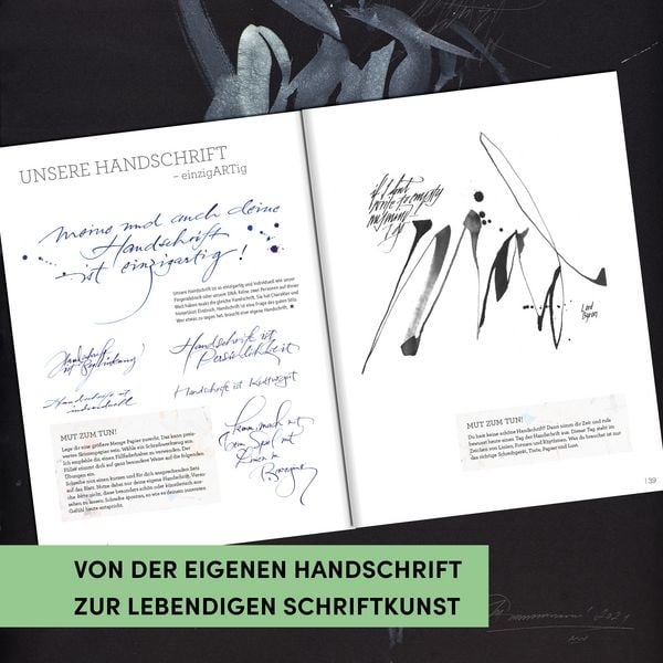 Produktbild: SchreibART