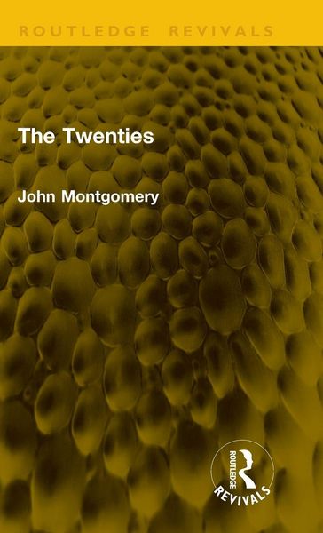 Produktbild: The Twenties