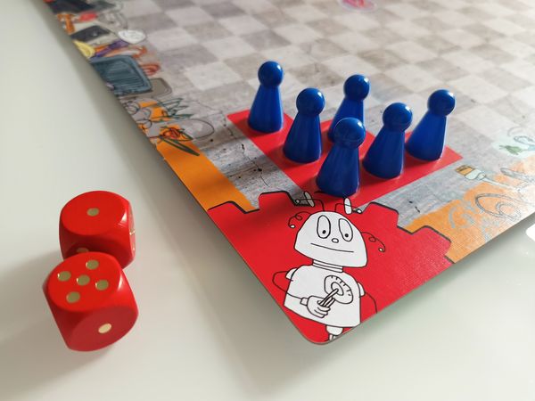 Produktbild: Auf die 12!