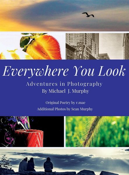 Produktbild: Everywhere You Look