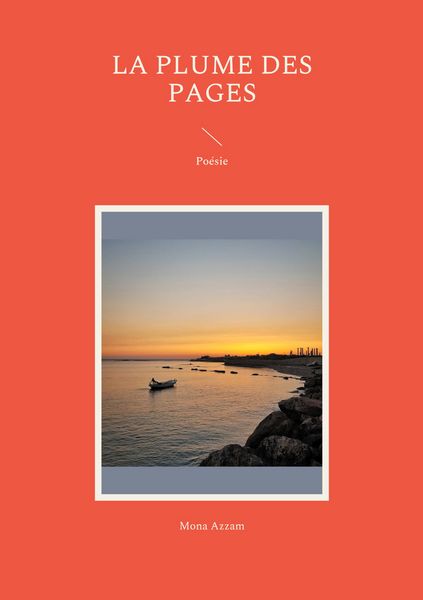 Produktbild: La plume des pages
