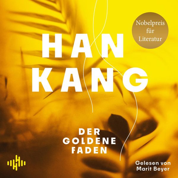 Produktbild: Der goldene Faden
