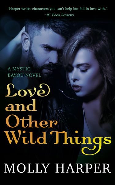 Produktbild: Love and Other Wild Things