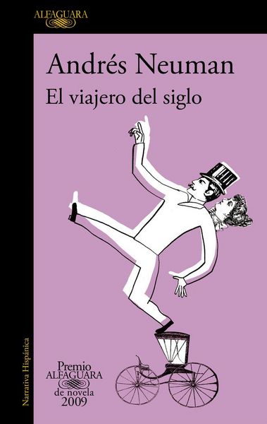 Produktbild: El viajero del siglo