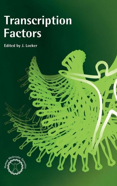 Produktbild: Transcription Factors
