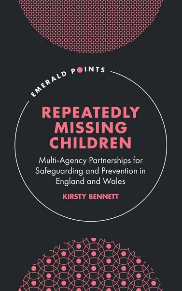 Produktbild: Repeatedly Missing Children