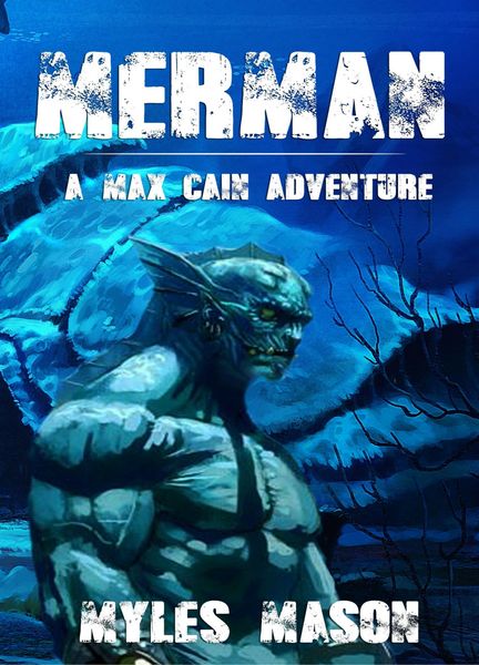 Produktbild: Merman