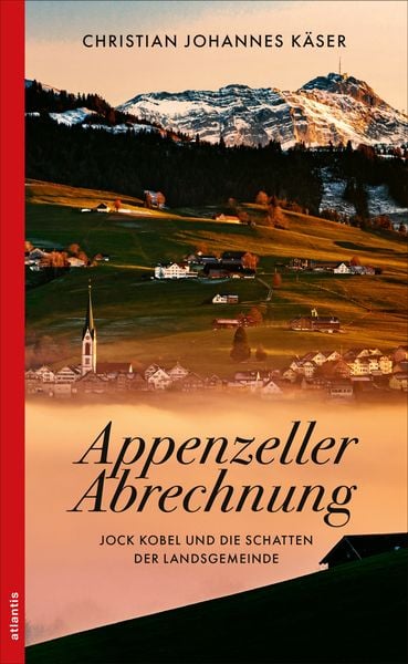 Produktbild: Appenzeller Abrechnung