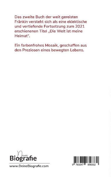 Produktbild: Die heile Welt der Waltraud B.