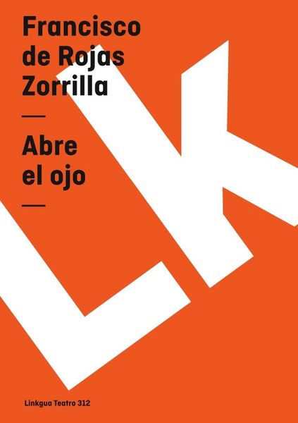 Produktbild: Abre el ojo