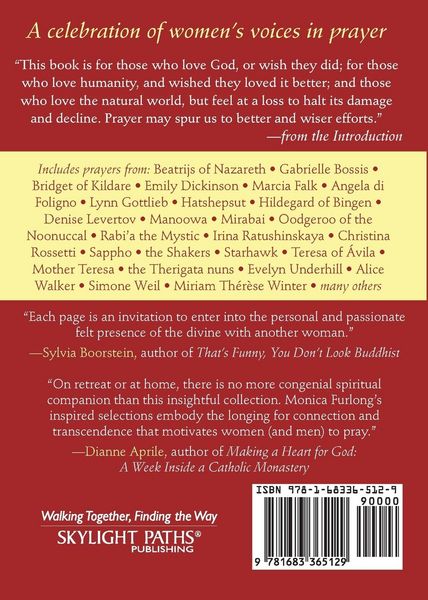 Produktbild: Women Pray