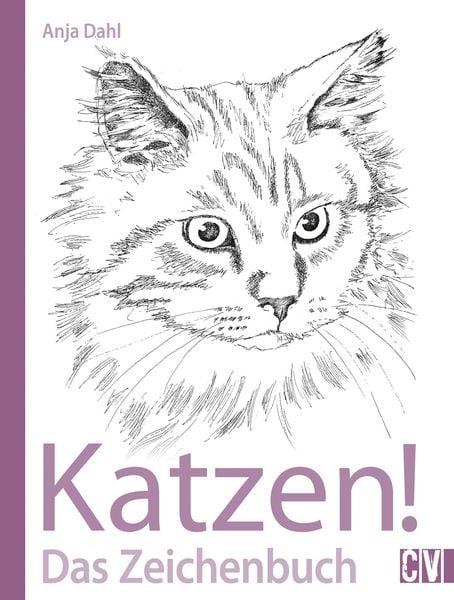 Katzen!