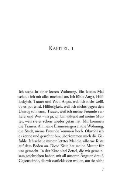 Produktbild: Zwischen Leben und Ewigkeit