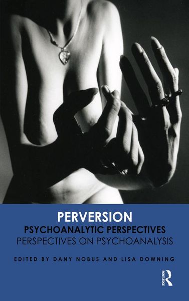 Produktbild: Perversion