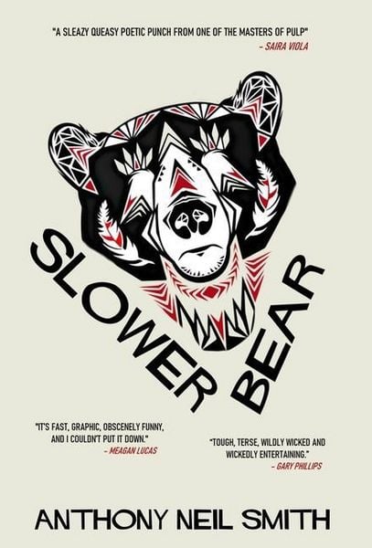 Produktbild: Slower Bear