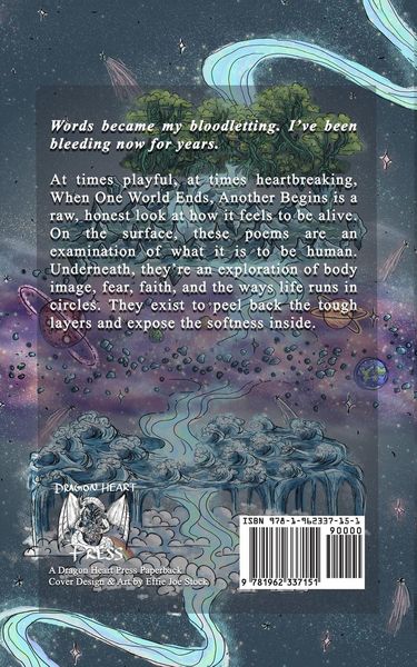 Produktbild: When One World Ends, Another Begins
