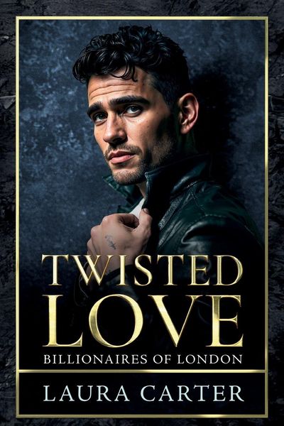 Produktbild: Twisted Love