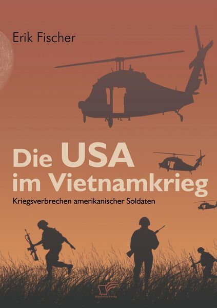 Produktbild: Die USA im Vietnamkrieg