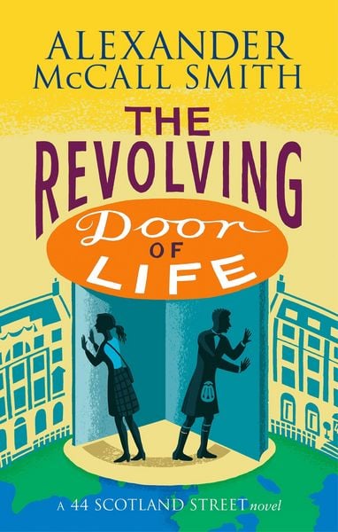 Produktbild: The Revolving Door of Life