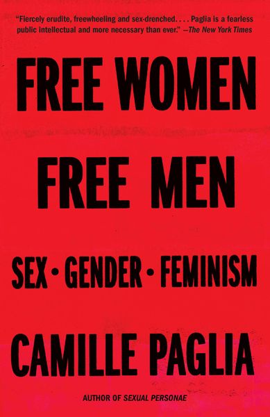 Produktbild: Free Women, Free Men