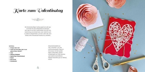 Produktbild: Kreatives aus Papier