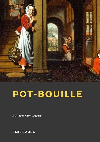 Produktbild: Pot-Bouille