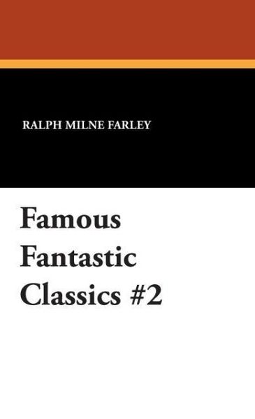 Produktbild: Famous Fantastic Classics #2