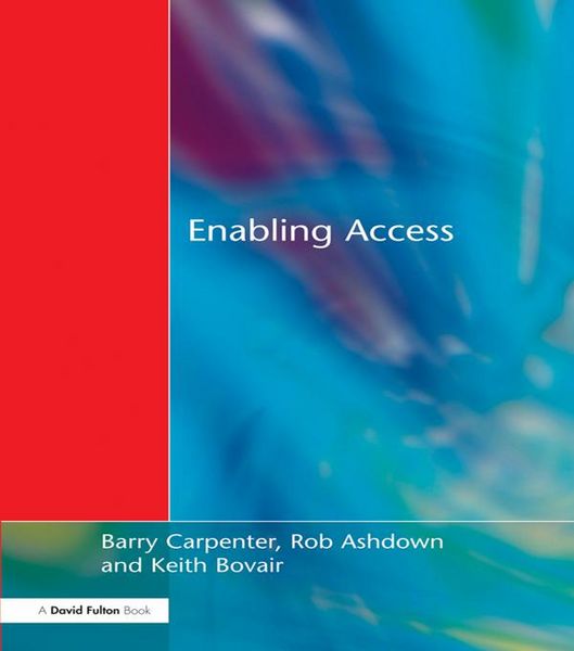 Produktbild: Enabling Access