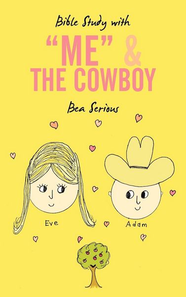 Produktbild: Bible Study with "Me" and the Cowboy