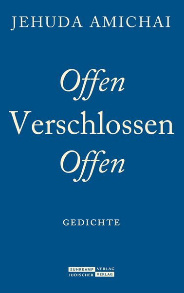Produktbild: Offen Verschlossen Offen
