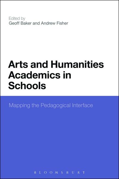 Produktbild: Arts and Humanities Academics in Schools