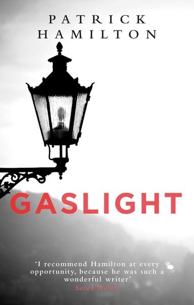 Produktbild: Gaslight