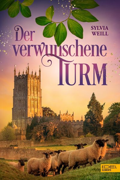 Produktbild: Der verwunschene Turm