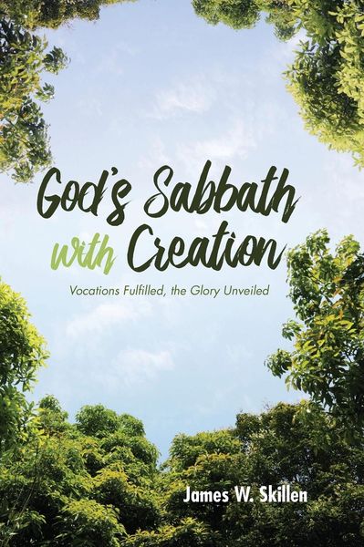 Produktbild: God's Sabbath with Creation