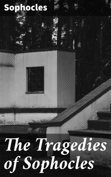 Produktbild: The Tragedies of Sophocles