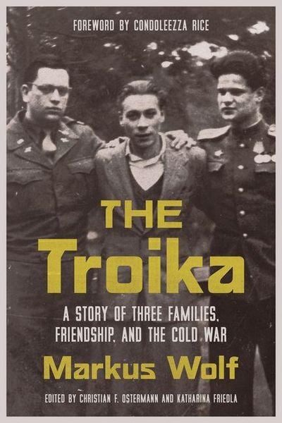 Produktbild: The Troika