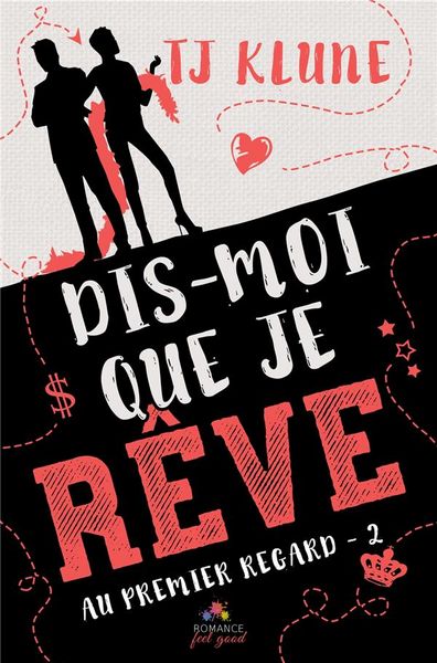 Produktbild: Dis-moi que je r&ecirc;ve