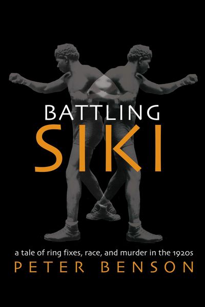 Produktbild: Battling Siki