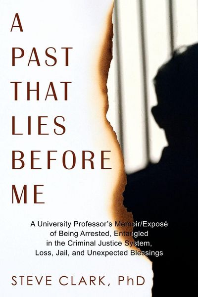 Produktbild: A Past That Lies Before Me