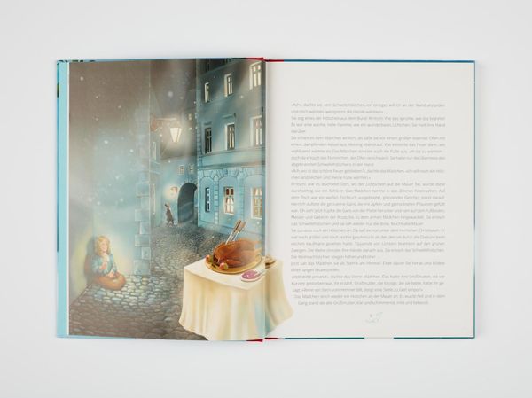 Produktbild: Die sch&ouml;nsten Weihnachtsm&auml;rchen