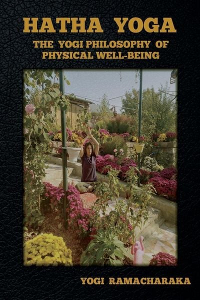 Produktbild: Hatha Yoga