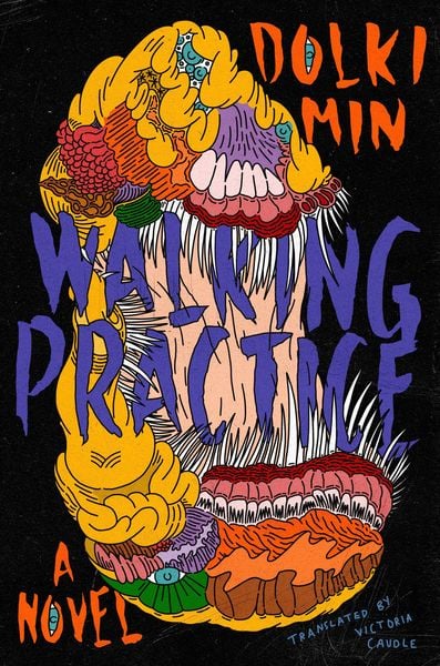 Produktbild: Walking Practice