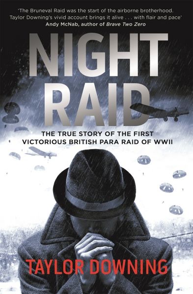Produktbild: Night Raid