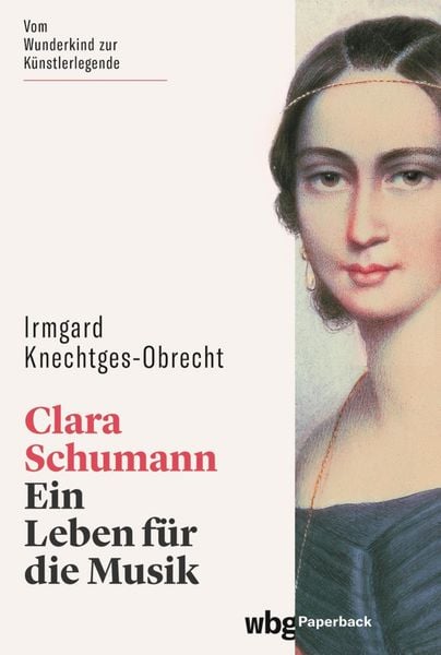 Produktbild: Clara Schumann