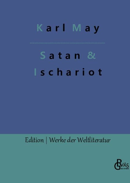 Produktbild: Satan und Ischariot