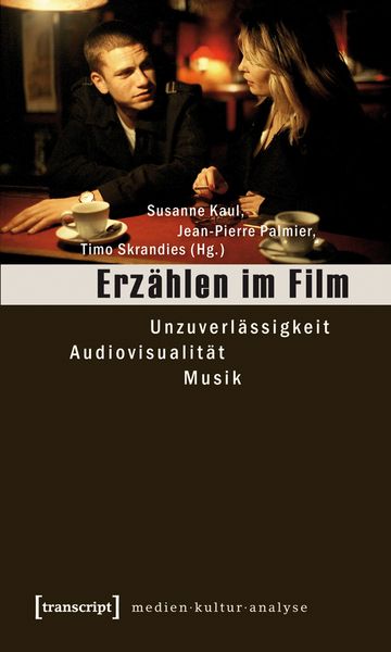 Produktbild: Erz&auml;hlen im Film