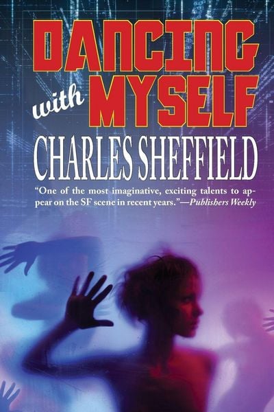 Produktbild: Dancing With Myself