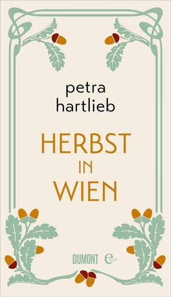 Produktbild: Herbst in Wien