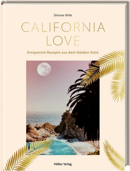 Produktbild: California Love
