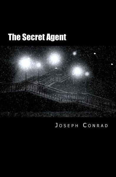 Produktbild: The Secret Agent
